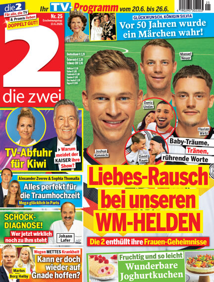 Die 2