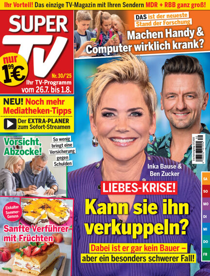 Super TV