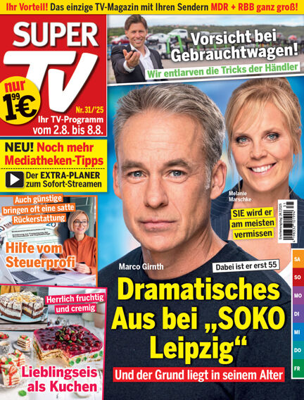 Super TV