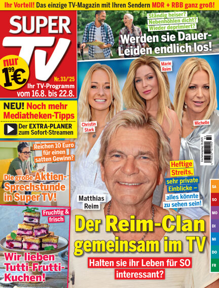 Super TV