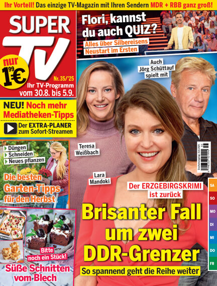 Super TV