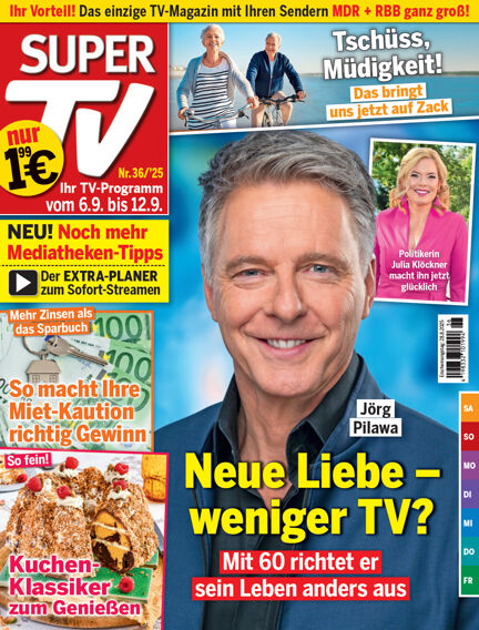 Super TV