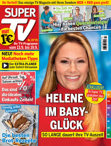 Super TV