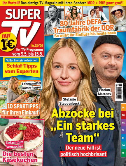 Super TV