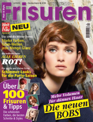 Fashion Beauty Magazines Bookazines Germany