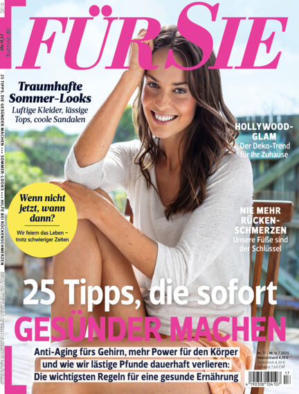 FÜR SIE