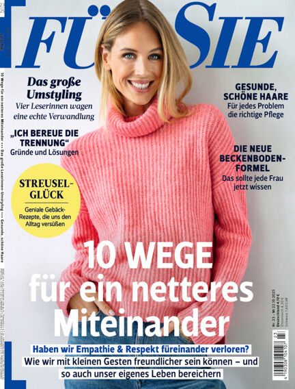 FÜR SIE