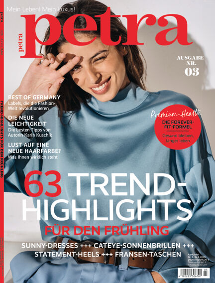 PETRA