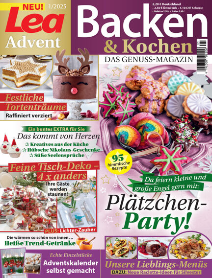 LEA Kochen