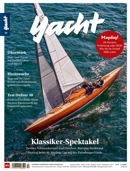 YACHT
