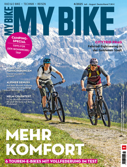MYBIKE
