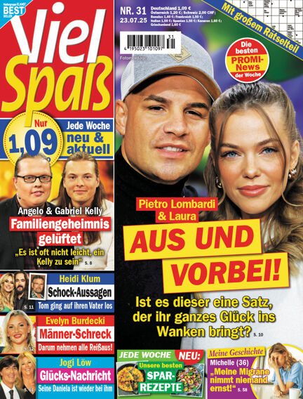Viel Spaß