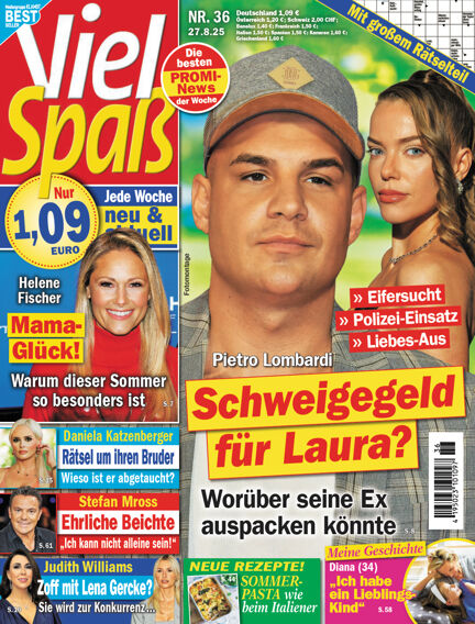 Viel Spaß