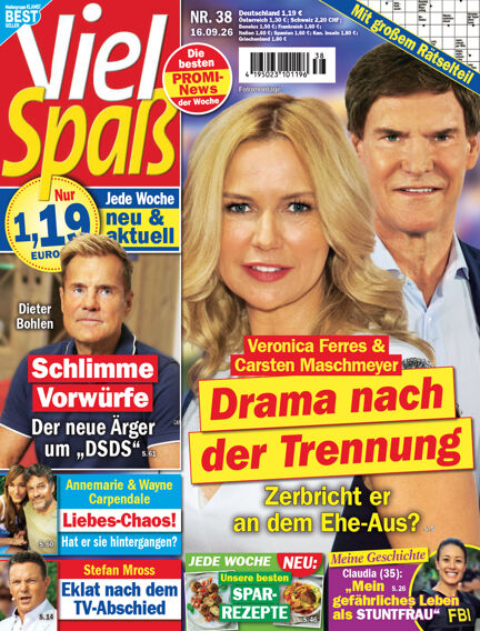 Viel Spaß