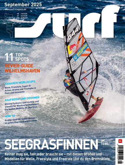 SURF