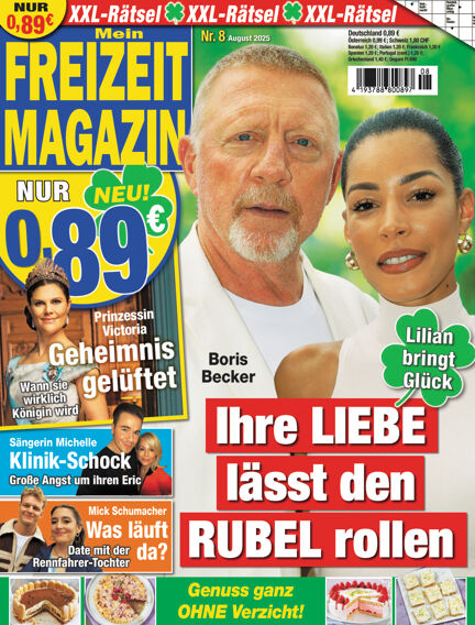 Mein Freizeit Magazin