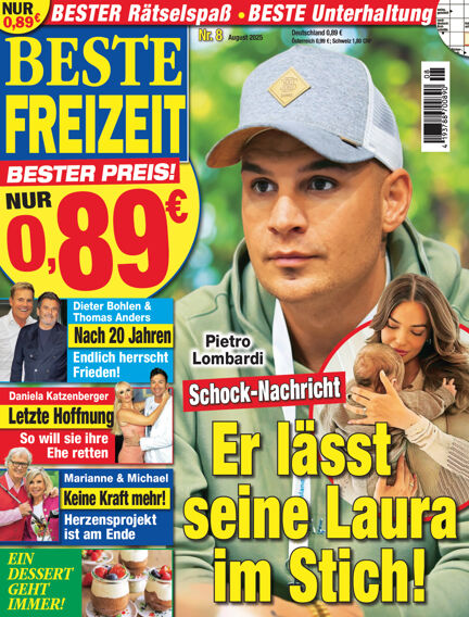 Beste Freizeit