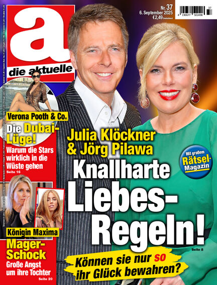 Die Aktuelle