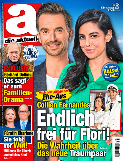 Die Aktuelle