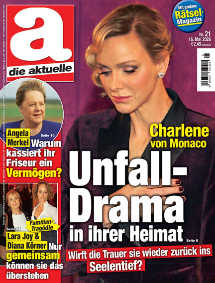 Die Aktuelle