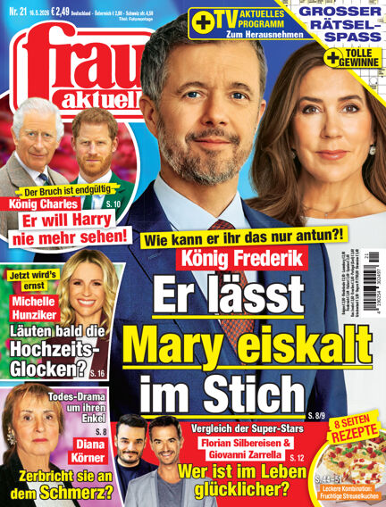 frau aktuell