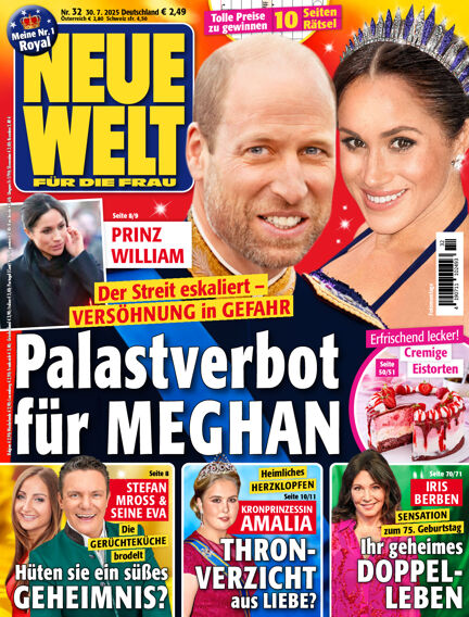 Neue Welt