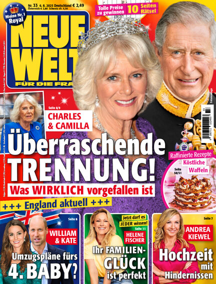 Neue Welt
