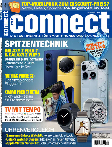 Connect