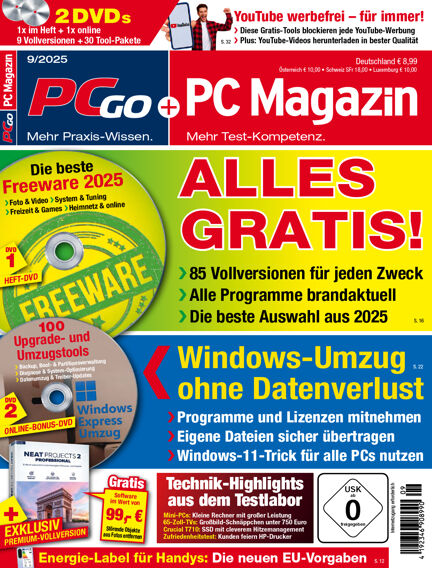 PC Magazin/PCgo