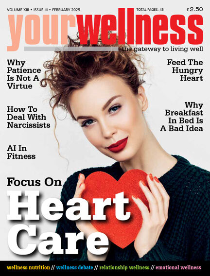 Yourwellness Magazine 1000 s Of Magazines In One App