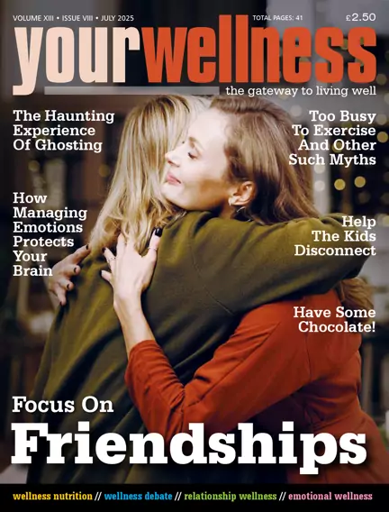 Yourwellness