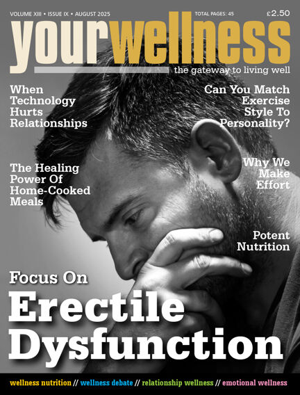 Yourwellness