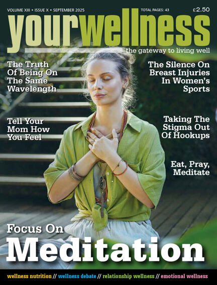 Yourwellness