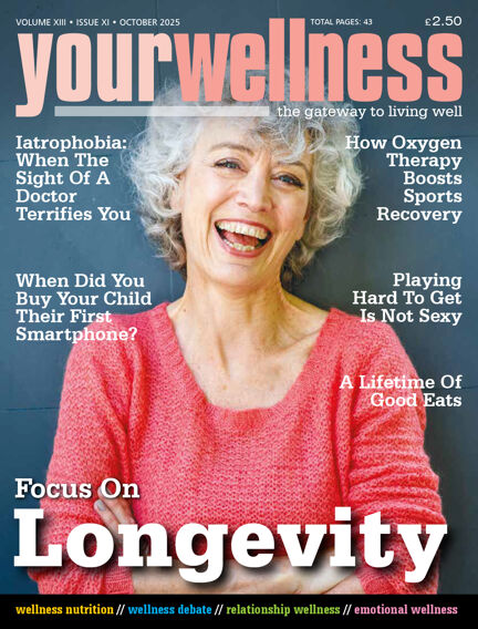 Yourwellness