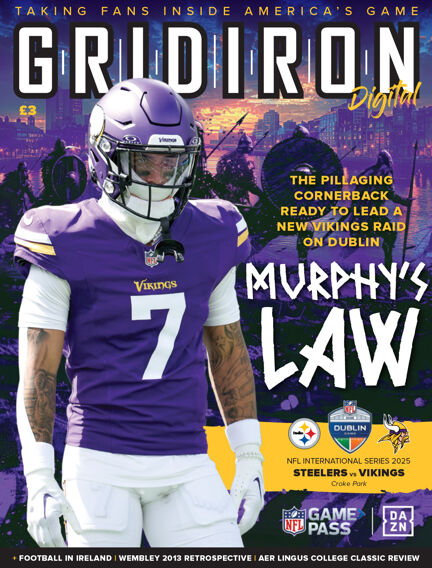 Gridiron