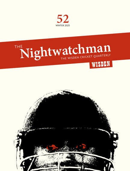 The Nightwatchman