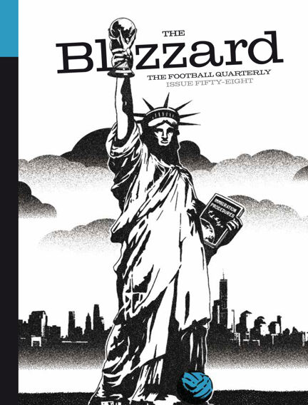 The Blizzard