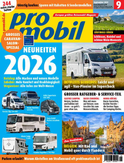 promobil