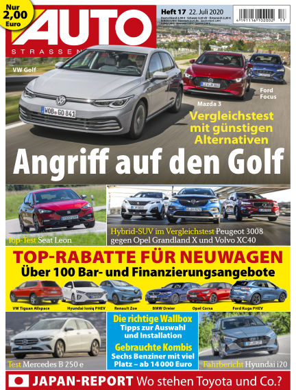 Read Autostrassenverkehr Magazine On Readly The Ultimate Magazine Subscription 1000 S Of Magazines In One App