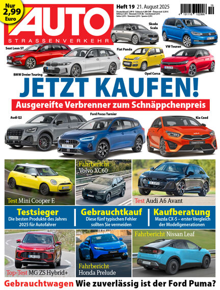 AUTOStraßenverkehr