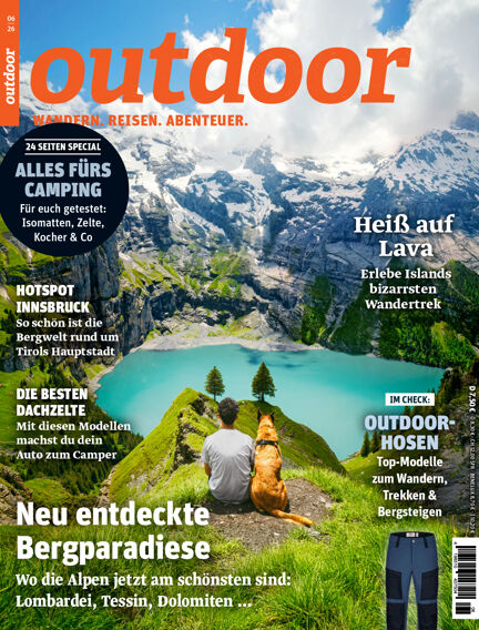 outdoor