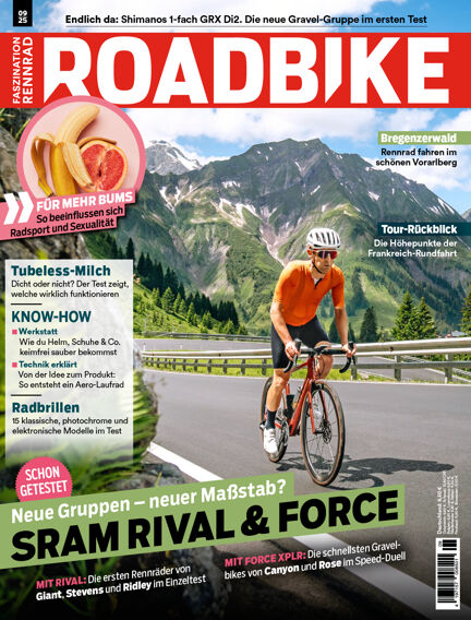 RoadBIKE