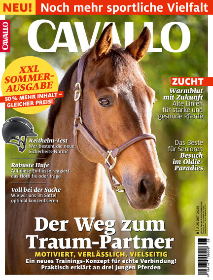 CAVALLO