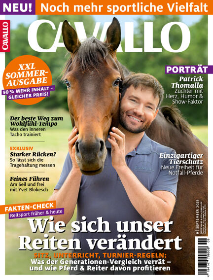 CAVALLO