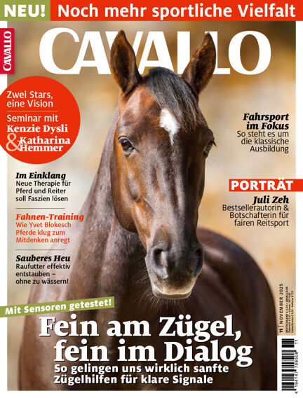 CAVALLO