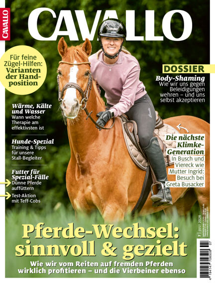 CAVALLO