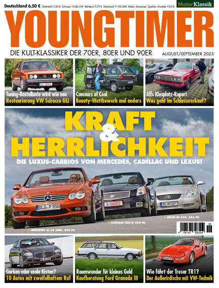 YOUNGTIMER