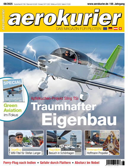 aerokurier