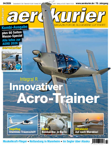 aerokurier