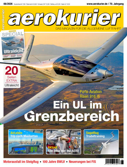 aerokurier